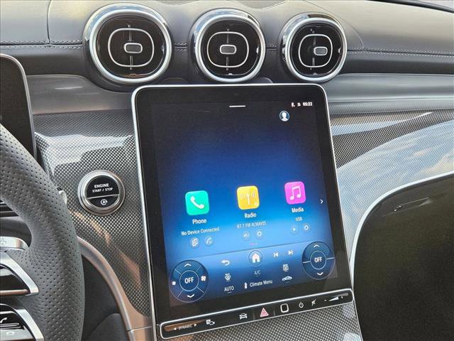 New 2026 Mercedes-Benz GLC 300 image 12