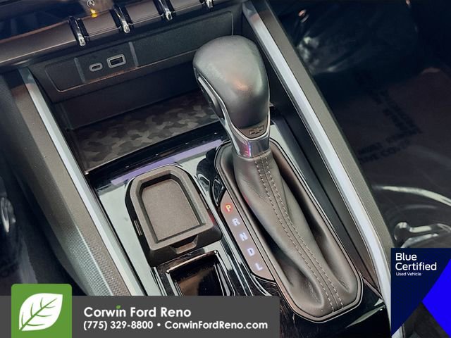 Used 2023 Chevrolet Colorado LT RWD image 20