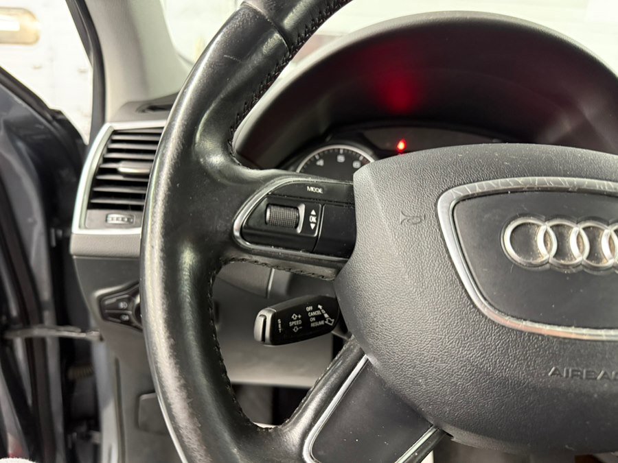 Used 2016 Audi Q5 2.0T Premium Plus image 28