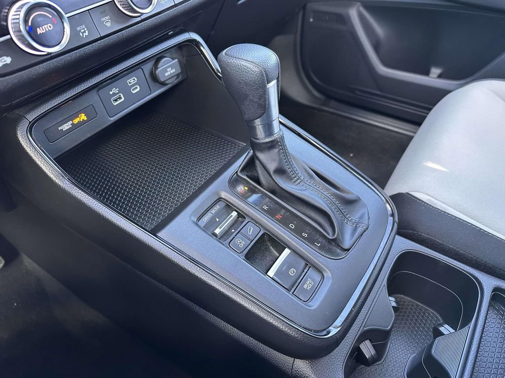 Used 2023 Honda CR-V EX image 26