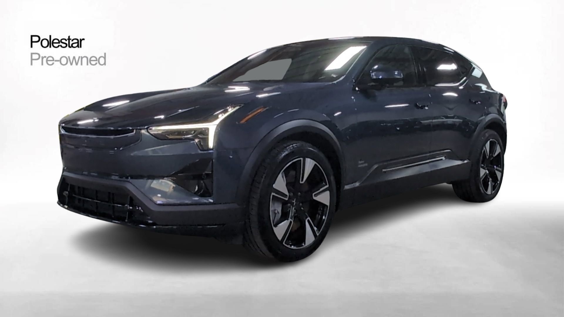 Used 2025 Polestar Polestar 3
