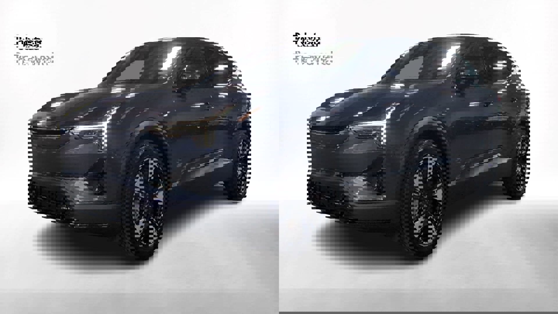 Used 2025 Polestar Polestar 3 image 1