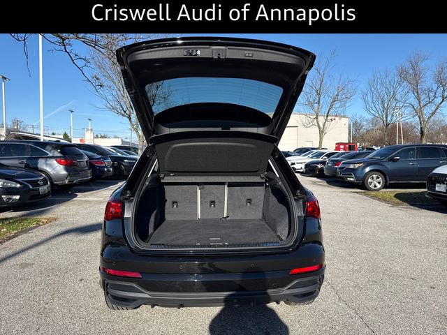 Used 2025 Audi Q3 2.0T Premium Plus w/ Premium Plus Package image 10