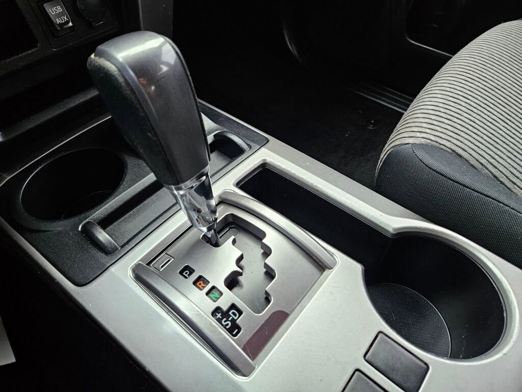 Used 2016 Toyota 4Runner SR5 image 22