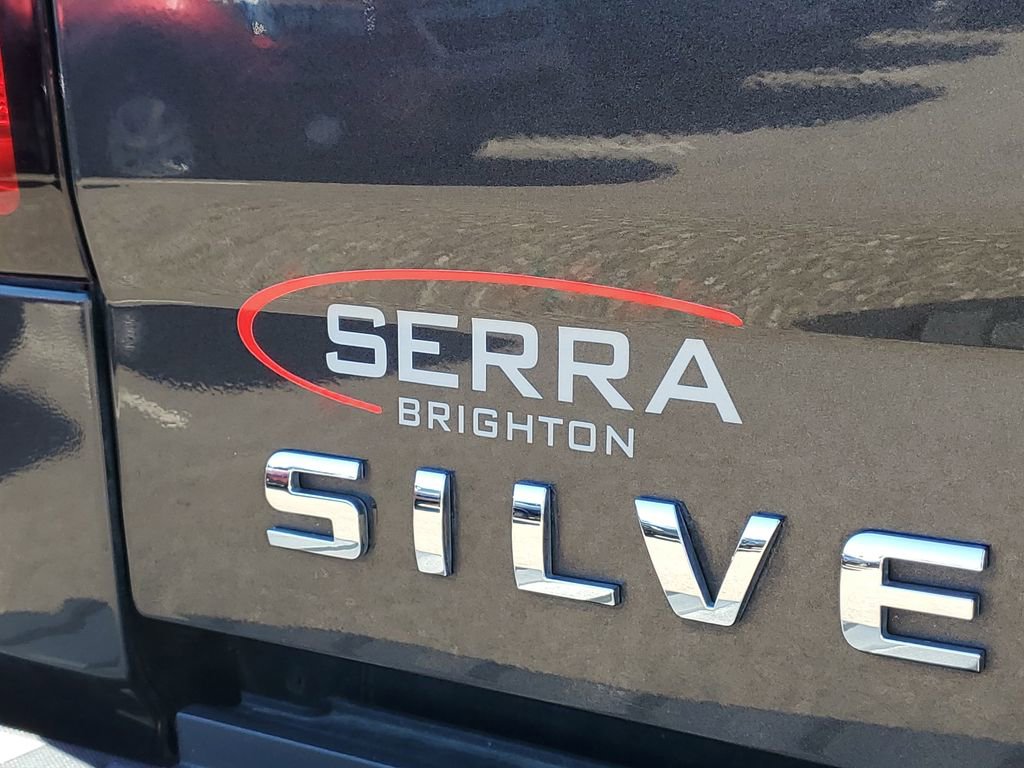 Used 2014 Chevrolet Silverado 1500 W/T image 25