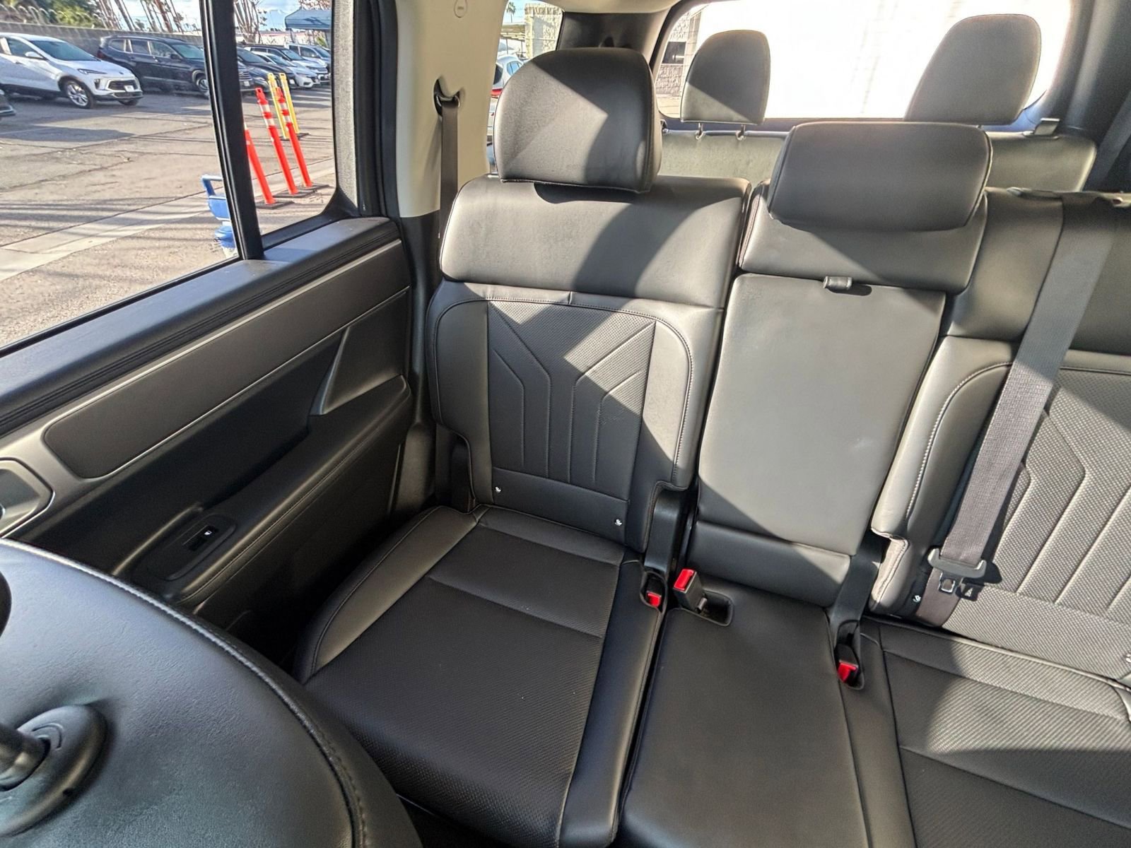 Used 2025 Hyundai Santa Fe SEL image 42