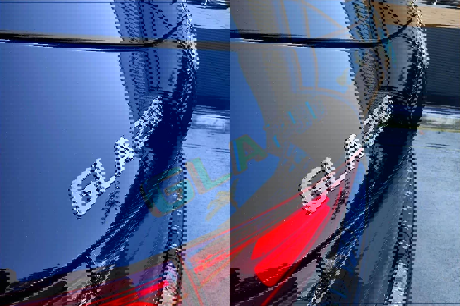 Used 2025 Mercedes-Benz GLA 250 image 9