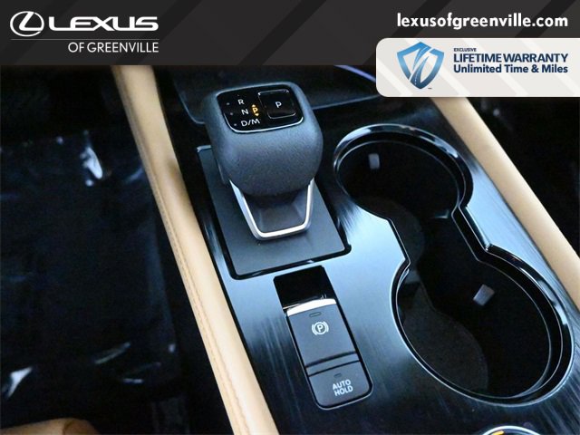 Used 2023 Nissan Rogue Platinum w/ Platinum Premium Package image 17