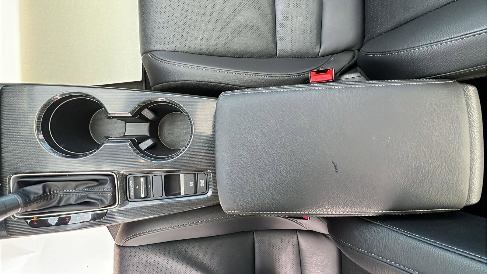 Certified 2026 Honda Civic Sport Touring image 23