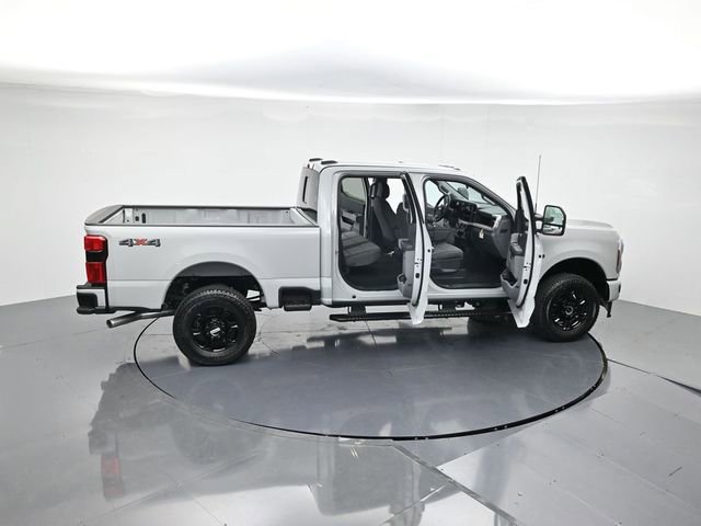 New 2026 Ford F350 XL w/ STX Appearance Package image 43
