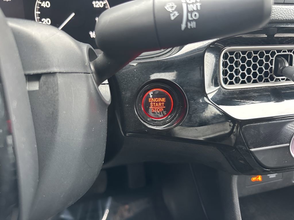 Used 2022 Honda Civic LX image 19