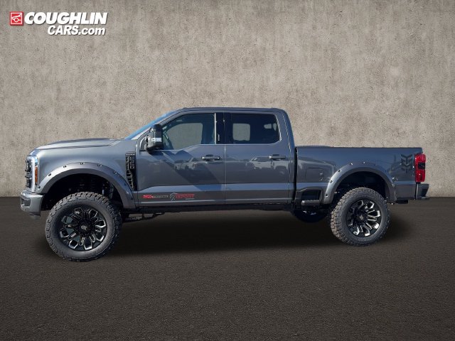 New 2027 Ford F350 Platinum AWD/4WD image 5