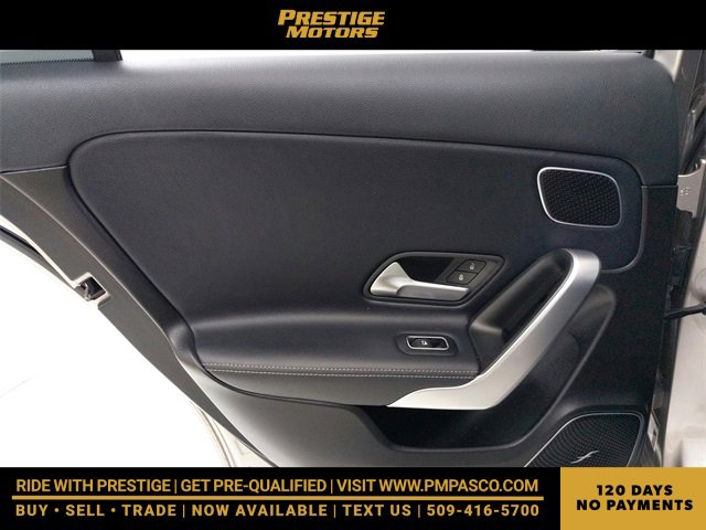 Used 2019 Mercedes-Benz A 220 image 37