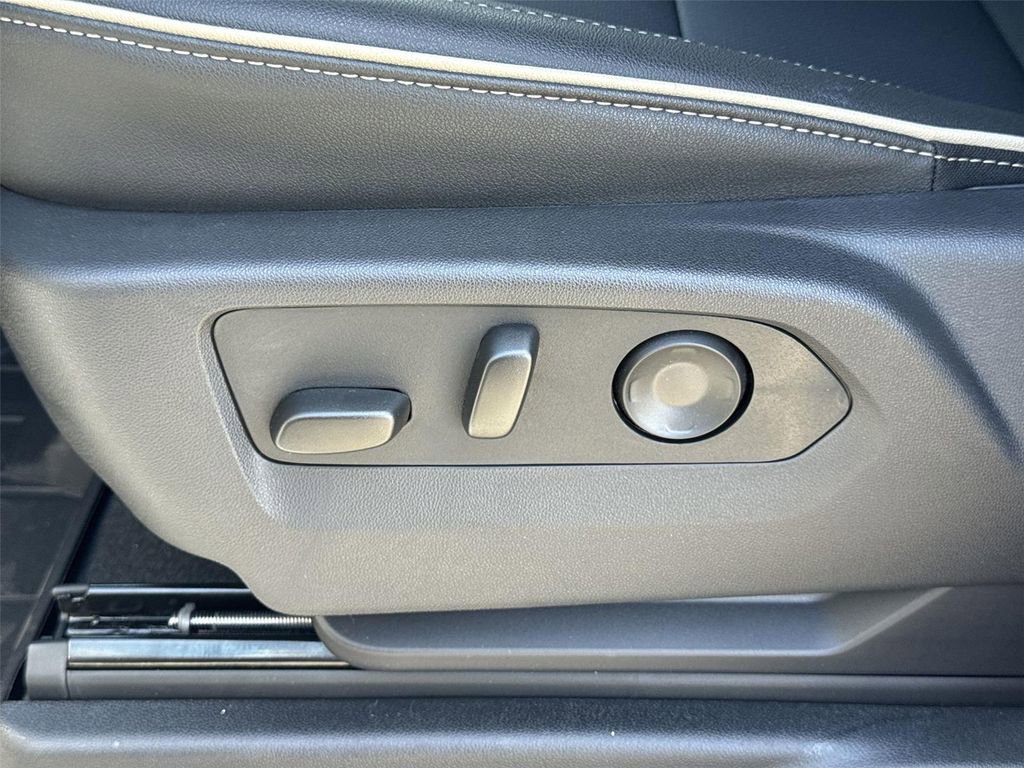 New 2026 Chevrolet Tahoe Premier image 23