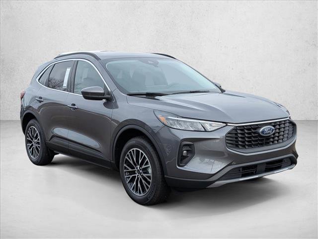 New 2026 Ford Escape SE FWD image 7