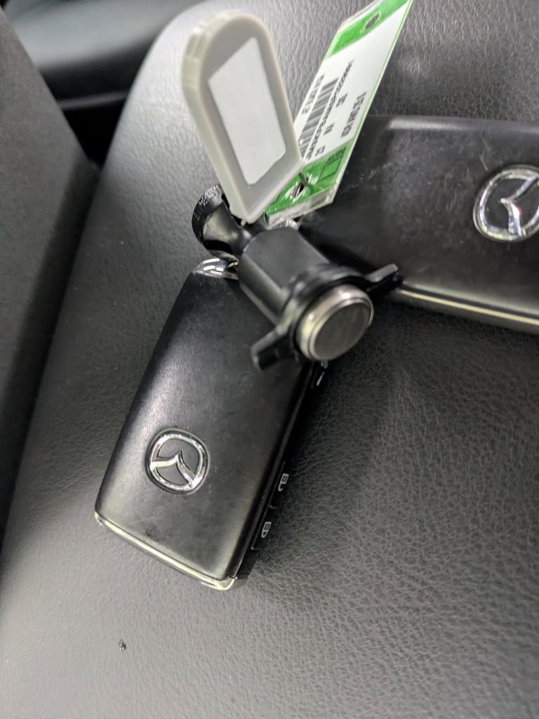 Certified 2023 MAZDA CX-5 AWD 2.5 S image 26