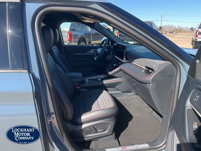 New 2026 Ford Explorer ST-Line image 21