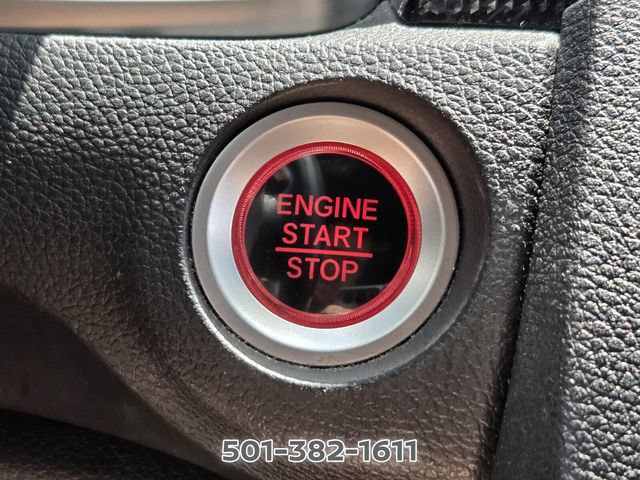 Used 2020 Honda Civic Sport image 28