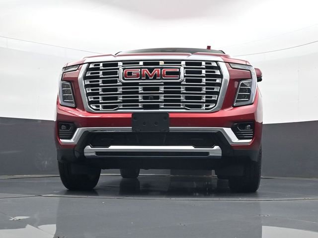 Used 2026 GMC Yukon Denali AWD/4WD image 23