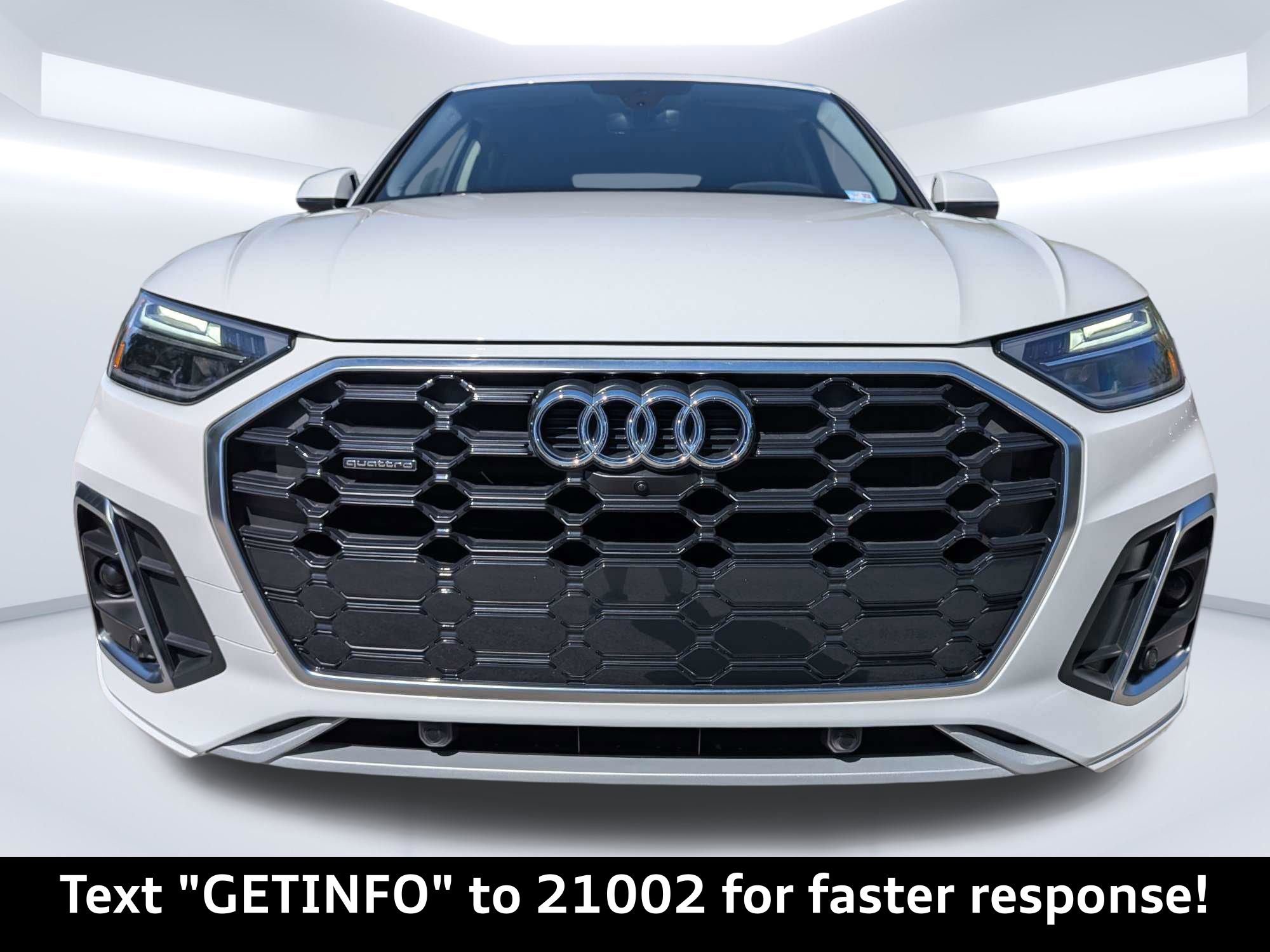 Used 2023 Audi Q5 2.0T Premium Plus w/ Premium Plus Package image 10