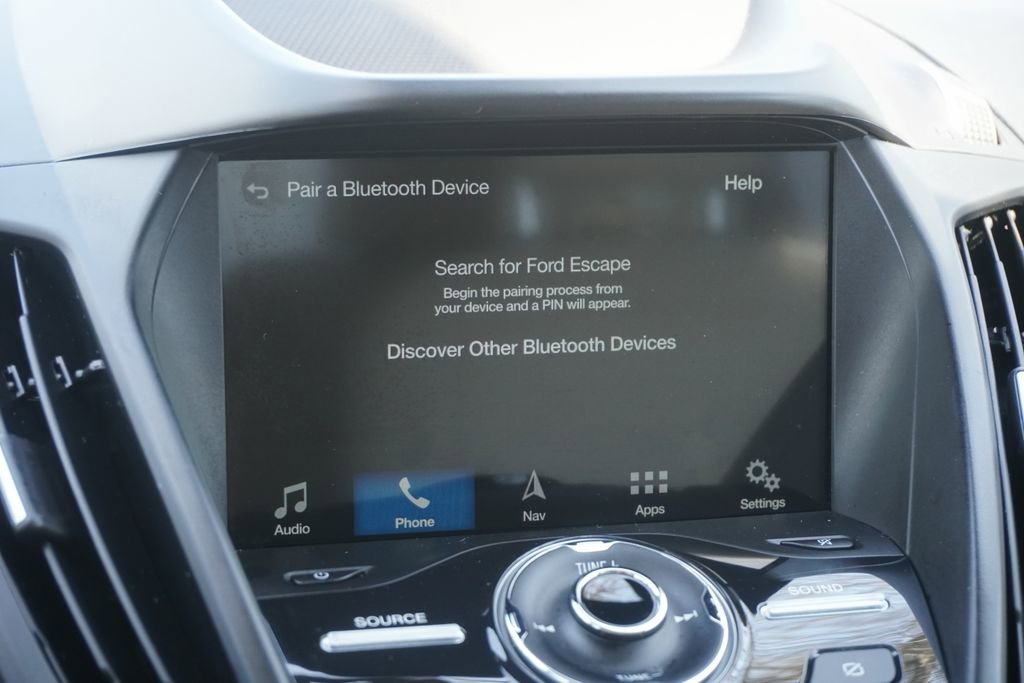 Used 2019 Ford Escape Titanium image 37