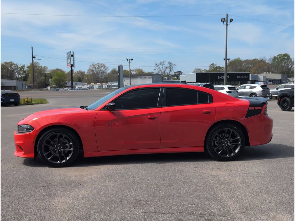 Used 2023 Dodge Charger R/T w/ Daytona Edition Group image 2