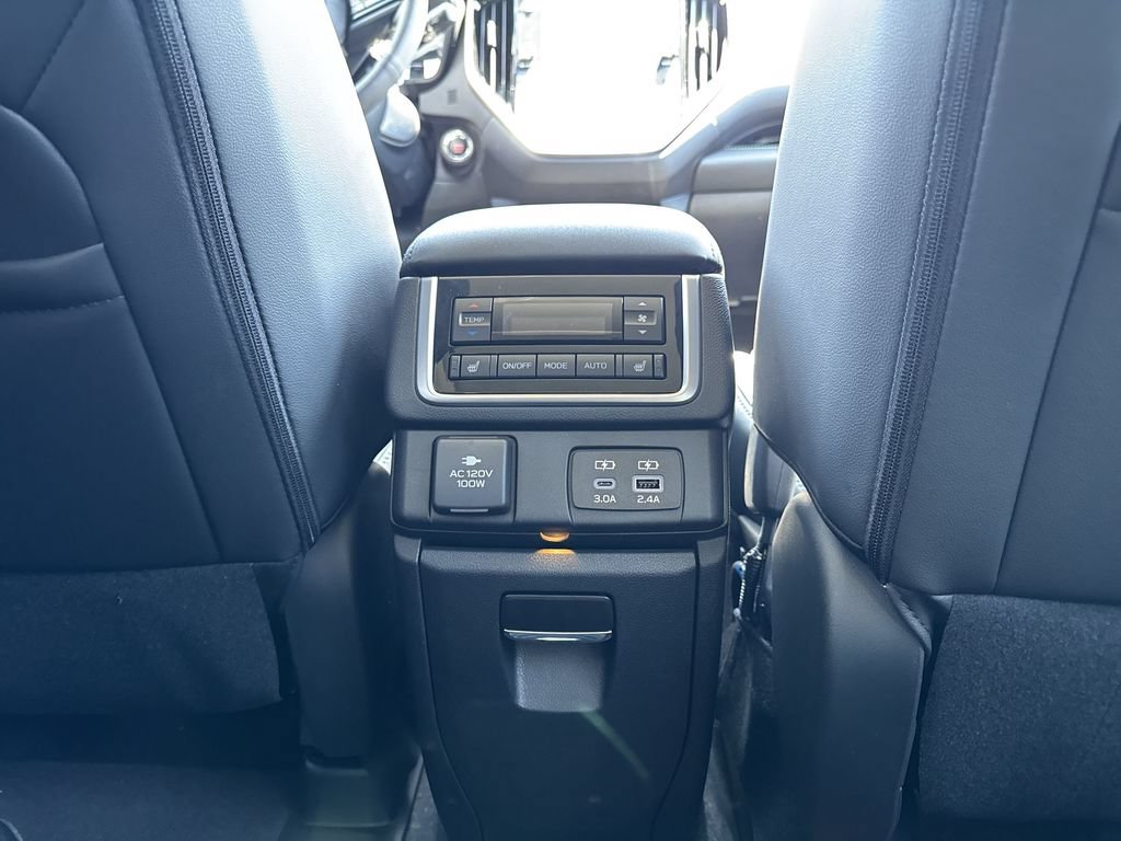 New 2026 Subaru Ascent Bronze Edition AWD/4WD image 23