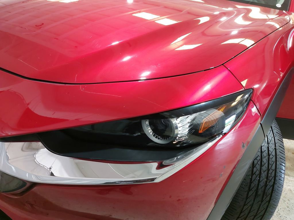 Certified 2023 MAZDA CX-30 AWD 2.5 S w/ Preferred Package image 30