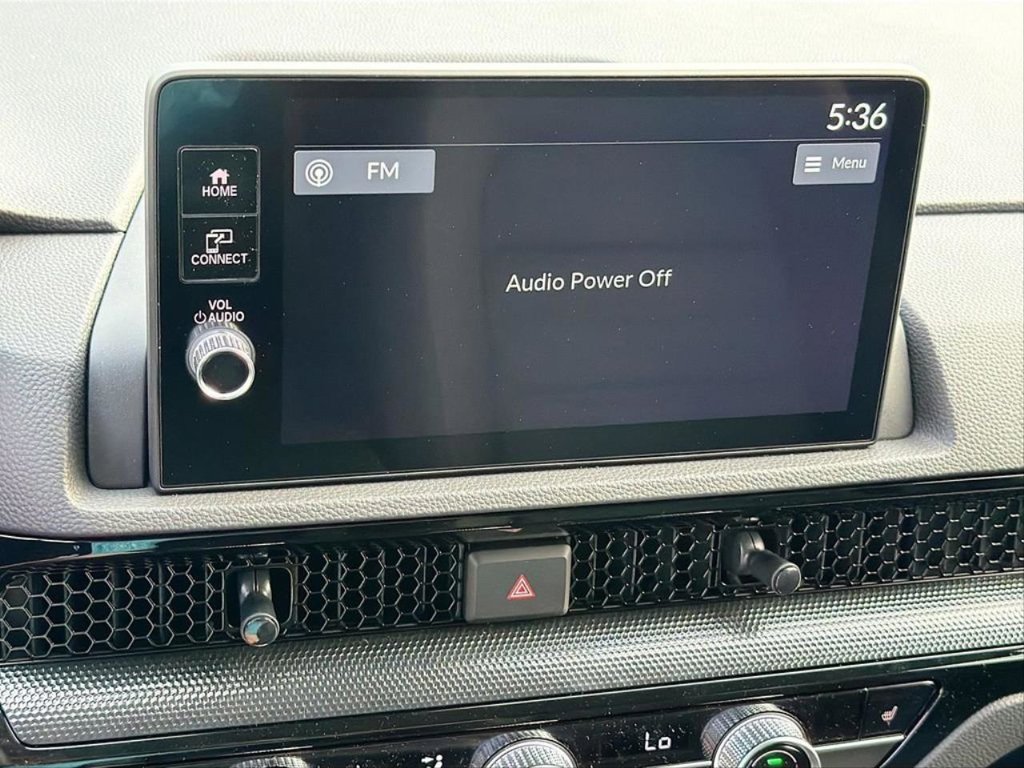 New 2026 Honda CR-V EX-L image 17