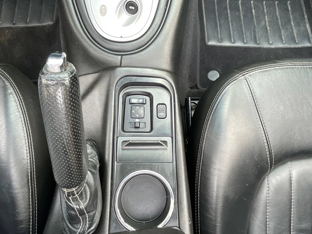 Used 2005 Maserati Spyder GT RWD image 24
