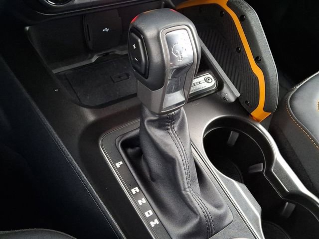 Used 2022 Ford Bronco Badlands image 16