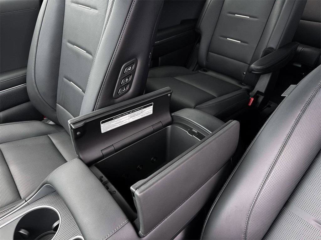 New 2026 Hyundai Palisade Calligraphy image 19