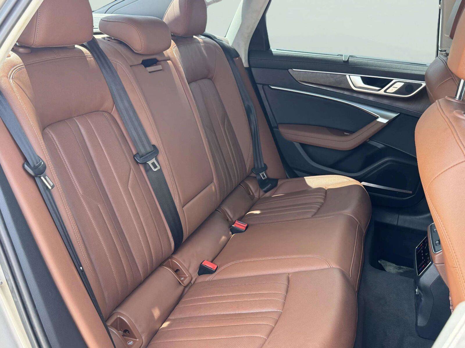 Used 2019 Audi A6 3.0T Premium Plus AWD/4WD image 46