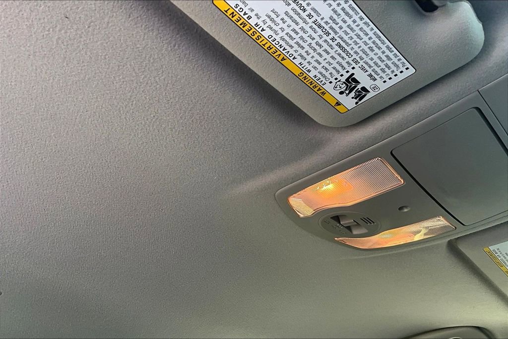 Used 2015 Toyota Prius Two image 15