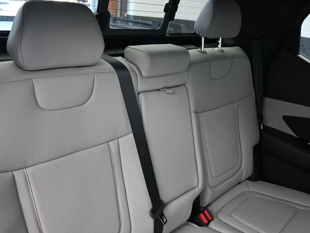 New 2026 Hyundai Santa Cruz Limited image 14