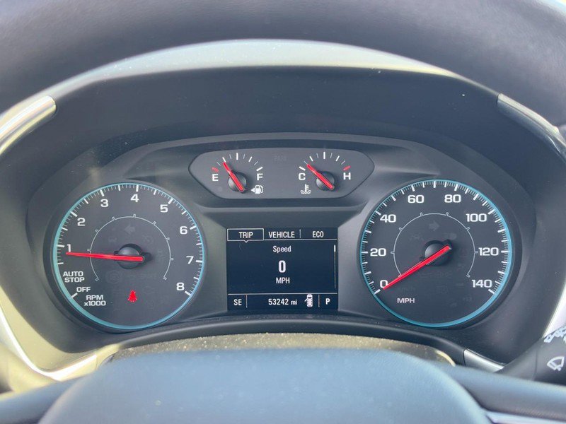 Used 2022 Chevrolet Equinox LS w/ LPO, Floor Liner Package image 20