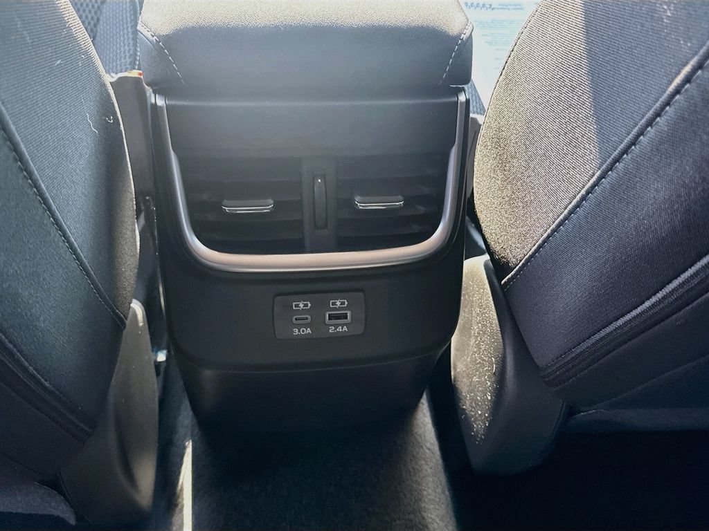 Certified 2025 Subaru Outback Premium AWD/4WD image 23