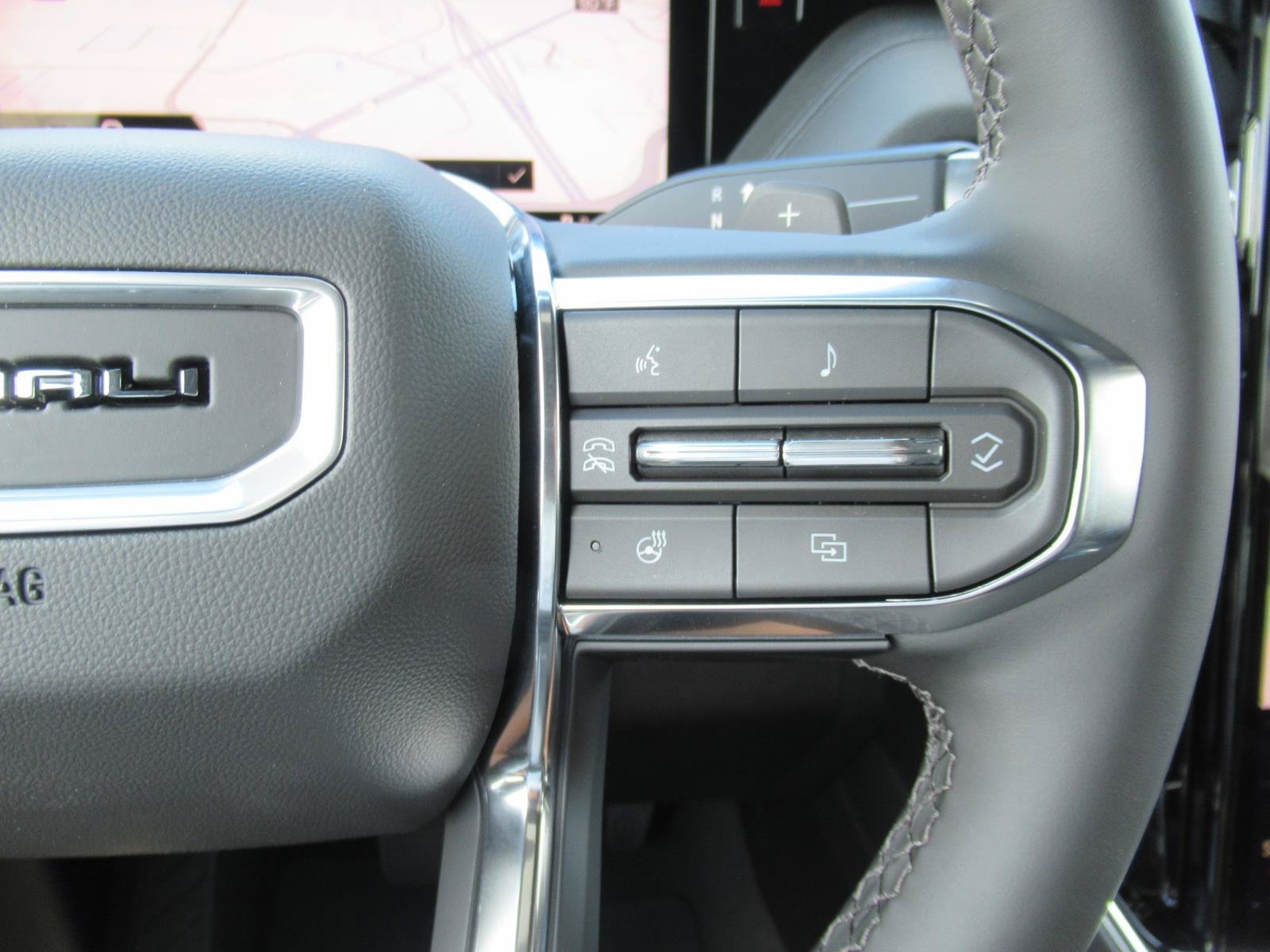 New 2026 GMC Yukon Denali w/ Sun & Power Step Package RWD image 26