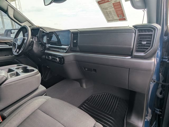 Used 2023 Chevrolet Silverado 1500 LT AWD/4WD image 21