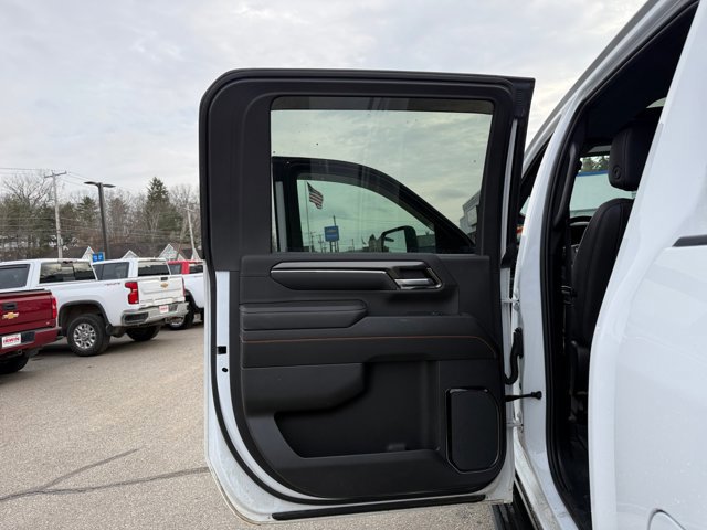 Certified 2024 GMC Sierra 2500 AT4 w/ AT4 Premium Plus Package image 24