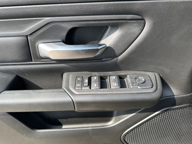 New 2026 RAM 1500 Express AWD/4WD image 19