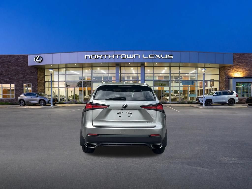 Used 2020 Lexus NX 300 AWD w/ Premium Package image 20