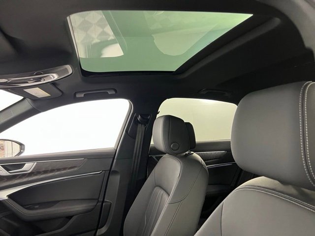 Used 2022 Audi A6 Premium Plus image 30