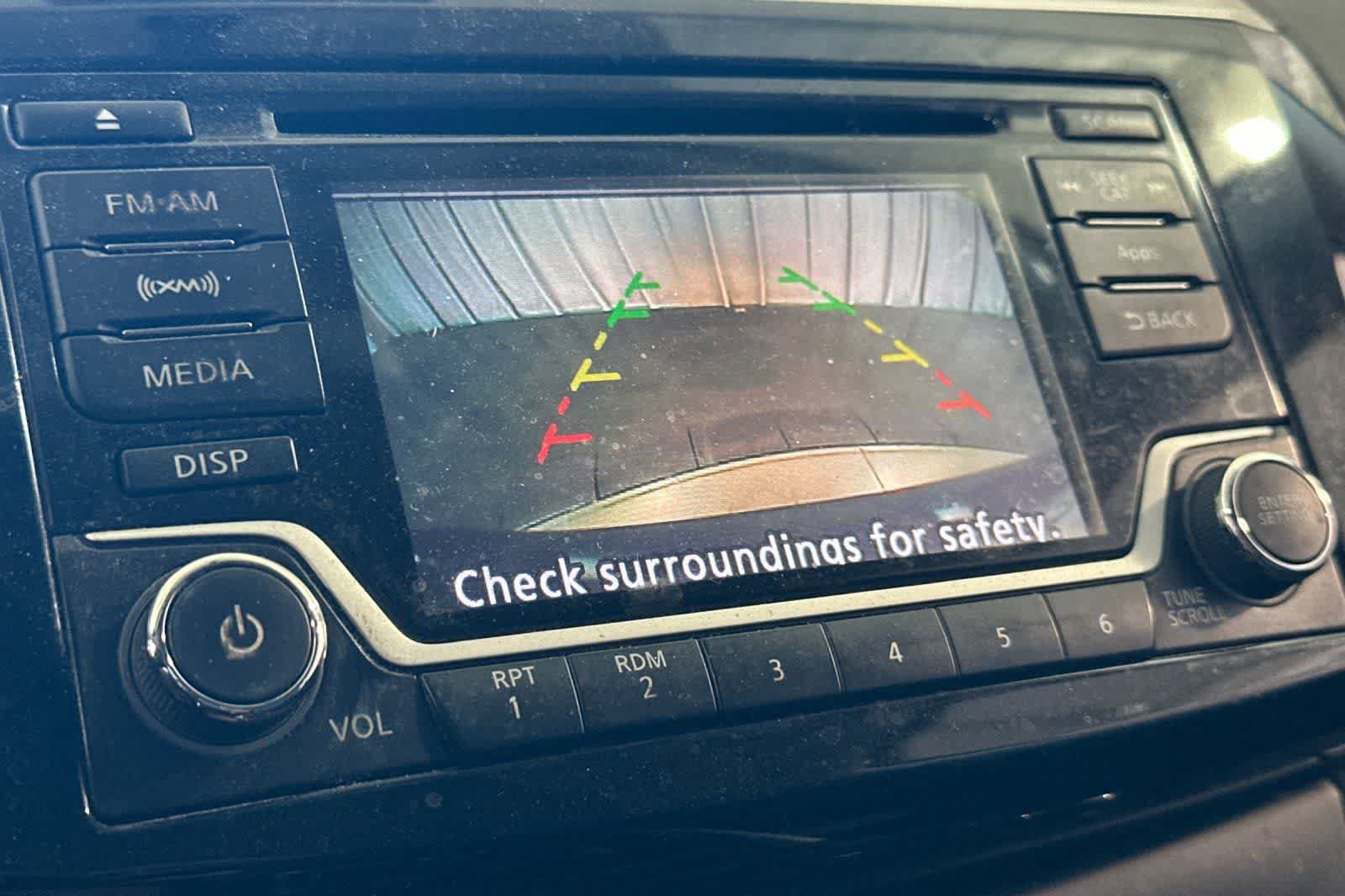 Used 2016 Nissan Sentra SR FWD image 20
