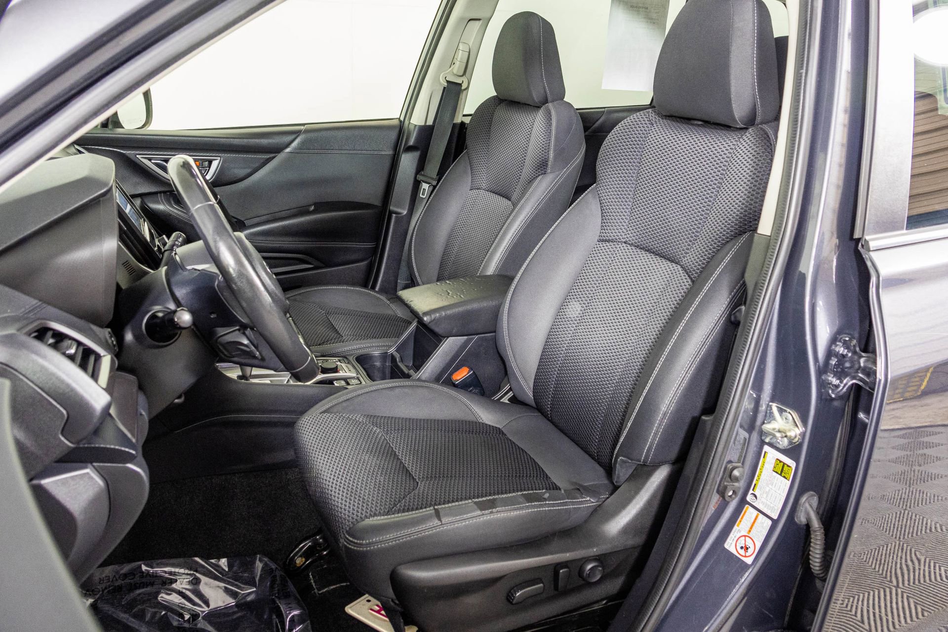 Used 2020 Subaru Forester Premium image 22