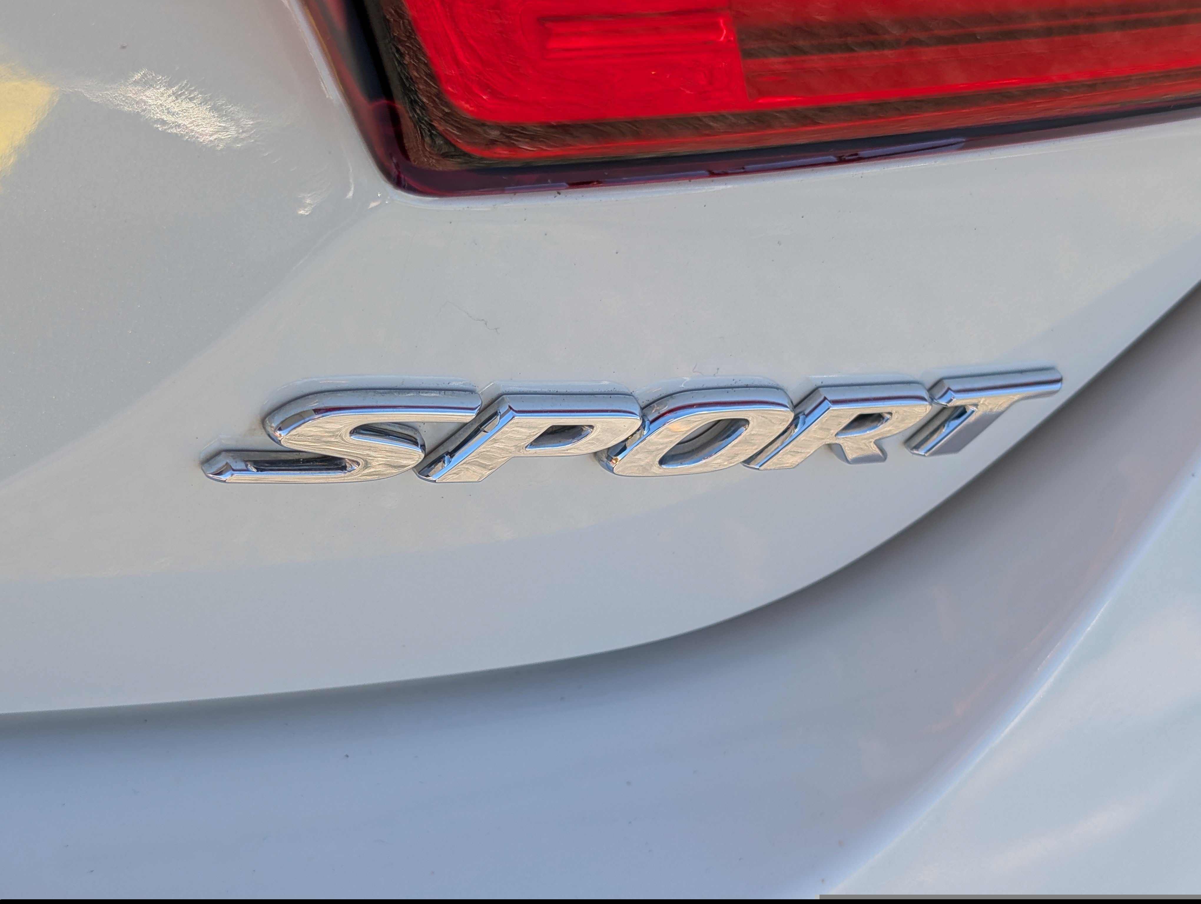 Used 2018 Honda Accord Sport image 10