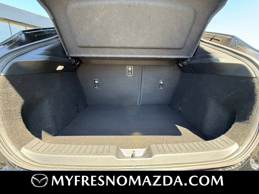 New 2026 MAZDA CX-30 AWD 2.5 S w/ Select Sport Pkg image 9