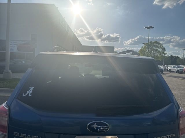 Used 2017 Subaru Forester 2.5i Limited w/ Popular Package #2 image 14