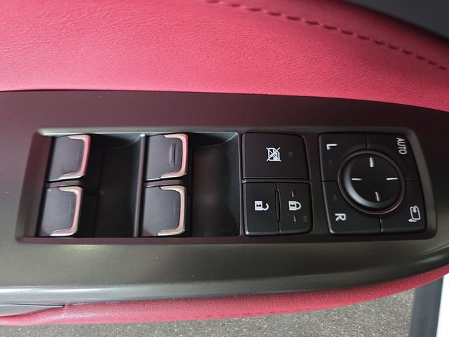 Used 2024 Lexus NX 350 AWD w/ Cold Area Package image 26