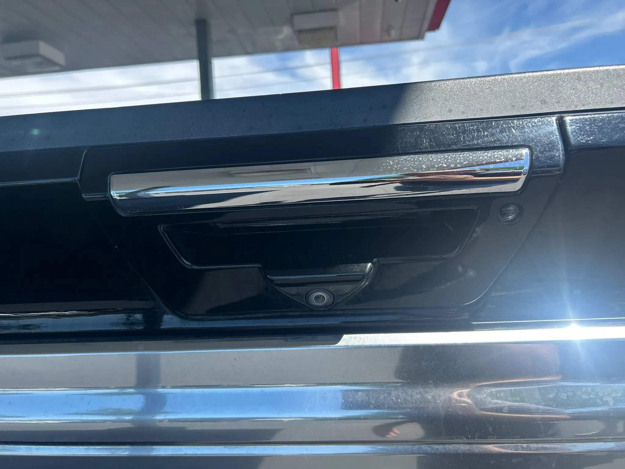 Used 2018 Ford F150 Platinum w/ Equipment Group 701A Luxury AWD/4WD image 15